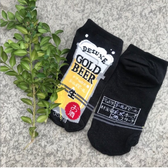 2 for $30! Women’s Harajuku Japanese ankle sock - Picture 6 of 7